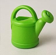 Green water can